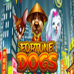 Fortune Dogs