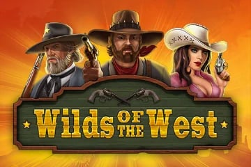 Wilds Of The West
