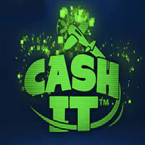 CASH IT