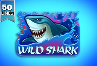 Wild Shark