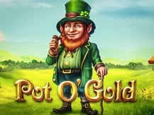 Pot O'Gold