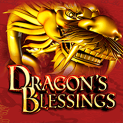 Dragon's Blessings Prosperity