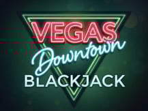 Vegas Downtown Blackjack
