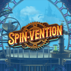 Spin-Vention