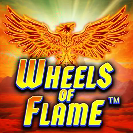 Wheels of Flame