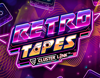 Retro Tapes
