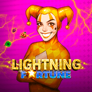 Lightning Fortune