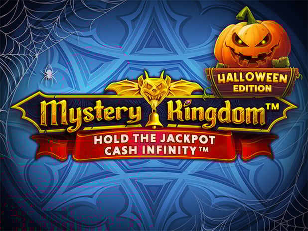 Mystery Kingdom: Mystery Bells Halloween Edition