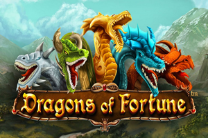 Dragons Fortune