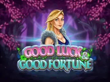 Good Luck & Good Fortune