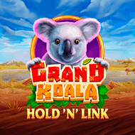 Grand Koala: Hold 'N' Link
