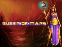 Queen Of Mars