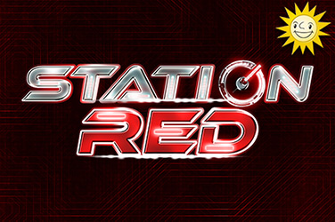 Station Red