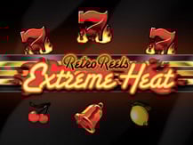 Retro Reels Extreme Heat