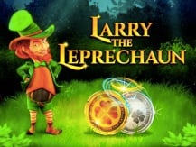 Larry the Leprechaun