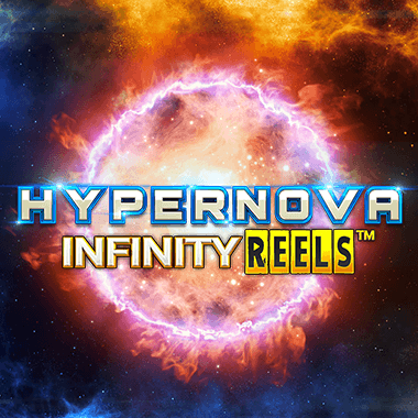 Hypernova Infinity Reels