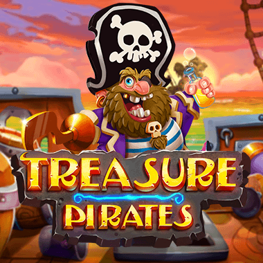 Treasure Pirates