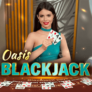 Oasis Blackjack