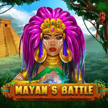 Mayan's Battle