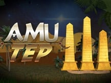 Amu Tep
