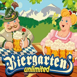 Biergarten Unlimited