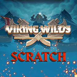 Viking Wilds Scratch