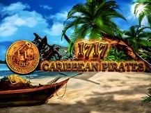 1717 Caribbean Pirates