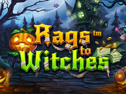 Rags to Witches