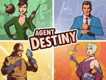 Agent Destiny