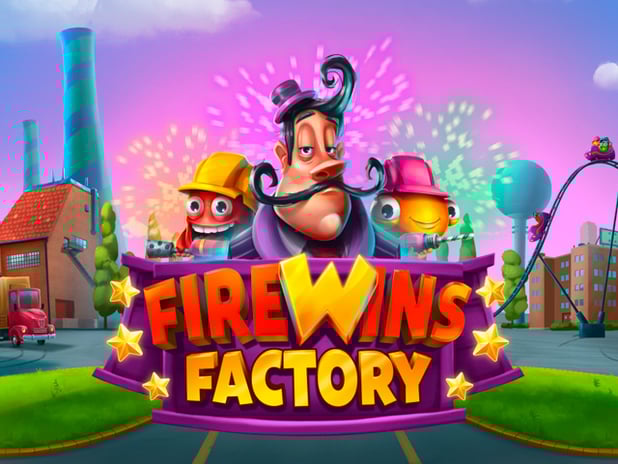 FireWins Factory