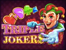 Triple Jokers