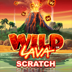 Wild Lava Scratch