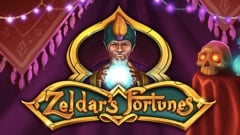 Zeldar's Fortunes