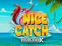 Nice Catch DoubleMax