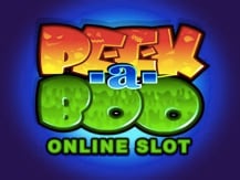 Peek a Boo 5 Reel