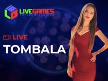 Live Tombala