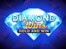 Diamond Wins: Hold and Win