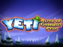 Yeti Battle of Greenhat peak