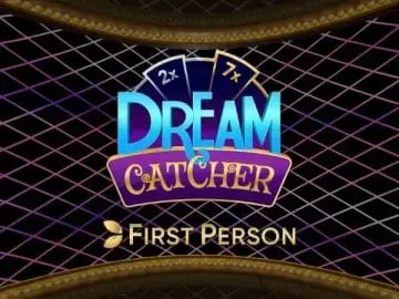 First Person Dream Catcher