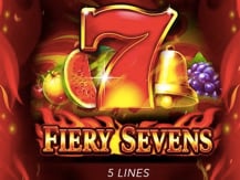 Fiery Sevens
