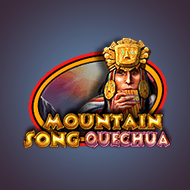 Mountain Song Quechua