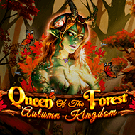 Queen Of The Forest – Autumn Kingdom