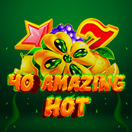 40 Amazing Hot