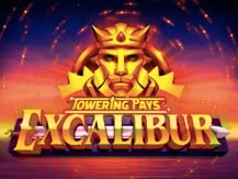 Towering Pays Excalibur