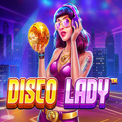 Disco Lady
