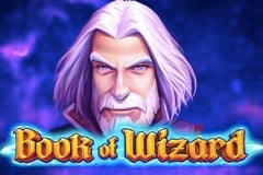 Book Of Wizard