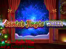 Santa's Jingle Wheel