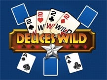Deuces Wild MH