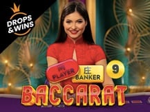 Baccarat 9