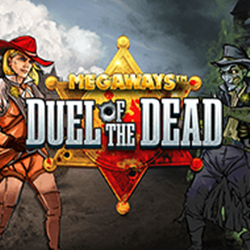 Megaways Duel of the Dead